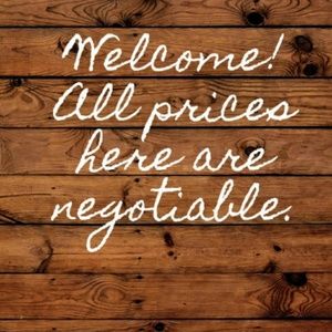 90% of the time I say yes!